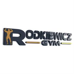 Rodkiewicz Gym, Olsztyn godziny otwarcia