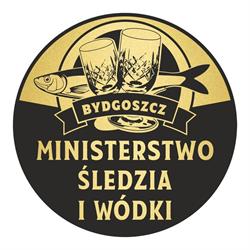 Ministerstwo Śledzia i Wódki - Bydgoszcz, godziny otwarcia
