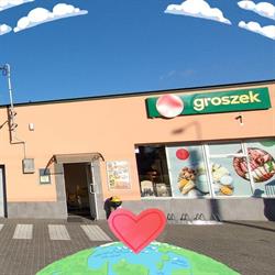 Groszek, Hajnówka godziny otwarcia
