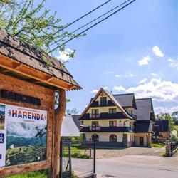 Tatrzańska Przystań, Zakopane godziny otwarcia