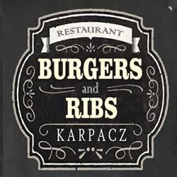 Restauracja Burgers and Ribs Karpacz, godziny otwarcia