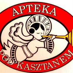 Apteka POD Kasztanem, Lidzbark Warmiński godziny otwarcia