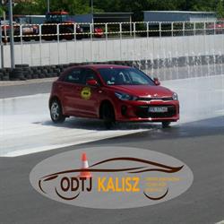ODTJ Kalisz, godziny otwarcia