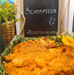Fabryka Schabowego, Szczecinek godziny otwarcia