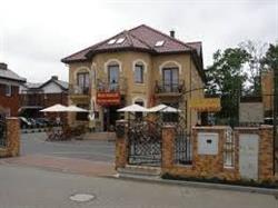 Villa Mocambo, Sarbinowo godziny otwarcia