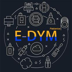 E-DYM.PL - E-Papierosy - Pabianice, godziny otwarcia