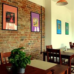Przystanek Pizza - pizza neapolitańska Legionowo, godziny otwarcia
