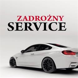 Zadrożny Service, Biskupiec godziny otwarcia