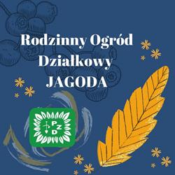 Rodzinny Ogród Działkowy Jagoda, Krasnystaw godziny otwarcia