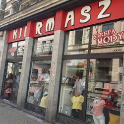 Kiermasz - Bytom, godziny otwarcia