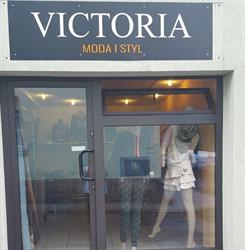 Victoria Moda i Styl, Pyskowice godziny otwarcia