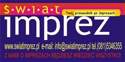 Świat Imprez, Lublin godziny otwarcia