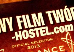 FILM-HOSTEL.com, Poznań godziny otwarcia