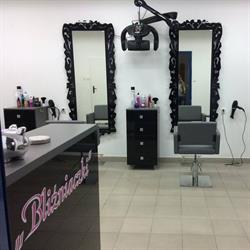 Salon fryzjerski Bliźniaczki, Białystok godziny otwarcia