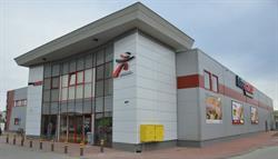 Intermarché Super, Ozorków godziny otwarcia