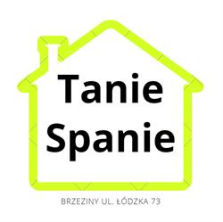 Tanie Spanie Brzeziny, godziny otwarcia
