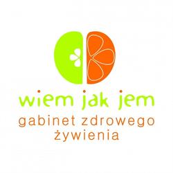 WIEM JAK JEM Gabinet Zdrowego Żywienia, Tychy godziny otwarcia