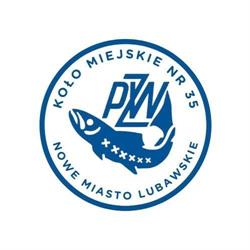 Koło Nr 35 PZW w Nowym Mieście Lubawskim, Nowe Miasto Lubawskie godziny otwarcia