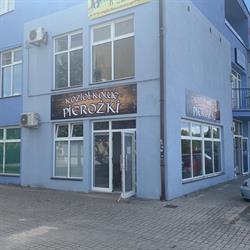 Koziołkowe Pierożki, Gorzów Wielkopolski godziny otwarcia