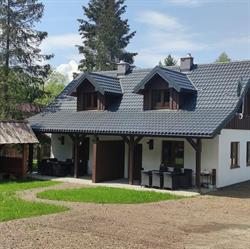 Świerkowe Domki, Cisna godziny otwarcia
