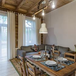 Apartamenty Willa Jasna centrum Zakopane, godziny otwarcia