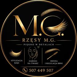 Rzęsy M.G., Sosnowiec godziny otwarcia