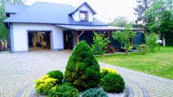Flisacka Ostoja- noclegi, Ulanów godziny otwarcia