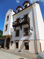 Kompendium, Olkusz godziny otwarcia