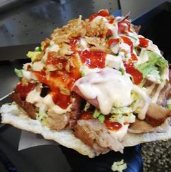 KEBAB U ANKI, Krobia godziny otwarcia