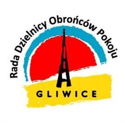 Rada Dzielnicy Obrońców Pokoju, Gliwice godziny otwarcia