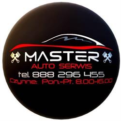 Master Auto Serwis, Tczew godziny otwarcia