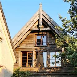 Stara Szkoła Architekci, Miłki godziny otwarcia