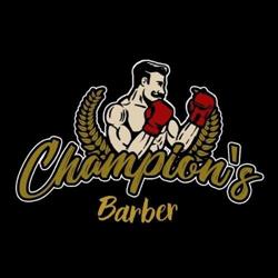 Champion's Barber , Odolanów, godziny otwarcia