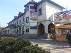 Pasaż TP, Krzeszowice godziny otwarcia