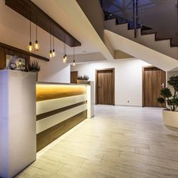 Hotel Gawra, Kępno godziny otwarcia