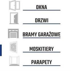 OKNA DRZWI BRAMY FHU WRÓBLEWSKI, Przasnysz godziny otwarcia