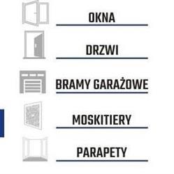 OKNA DRZWI BRAMY FHU WRÓBLEWSKI, Przasnysz godziny otwarcia
