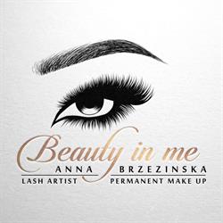 Beauty in me- Makijaż permanentny i Profesjonalna stylizacja rzęs, Wejherowo godziny otwarcia