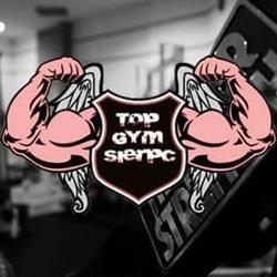 Top-Gym Sierpc, godziny otwarcia