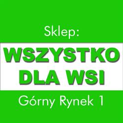 Wszystko Dla Wsi, Cieszyn godziny otwarcia