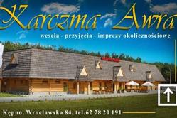 Karczma AWRA, Kępno godziny otwarcia