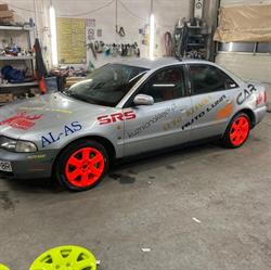 RS CAR, Alwernia godziny otwarcia