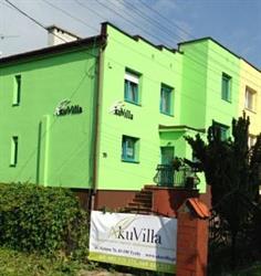 Akuvilla - Noclegi w Tychach, Tychy godziny otwarcia