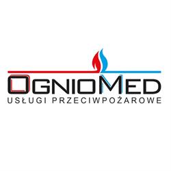 OgnioMed - Usługi Przeciwpożarowe, Ostrzeszów godziny otwarcia