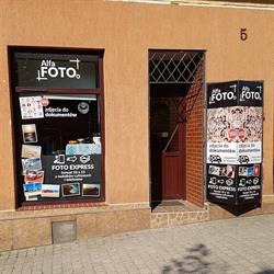 AlfaFoto, Tarnów godziny otwarcia