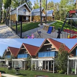 Osada Dębki, godziny otwarcia