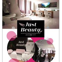 Just Beauty Justyna Giereło, Otwock godziny otwarcia