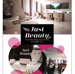 Just Beauty Justyna Giereło, Otwock godziny otwarcia