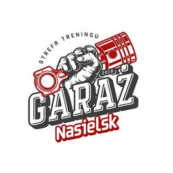 GARAŻ strefa treningu, Nasielsk godziny otwarcia