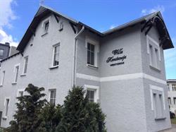 Willa Konstancja Międzyzdroje, godziny otwarcia